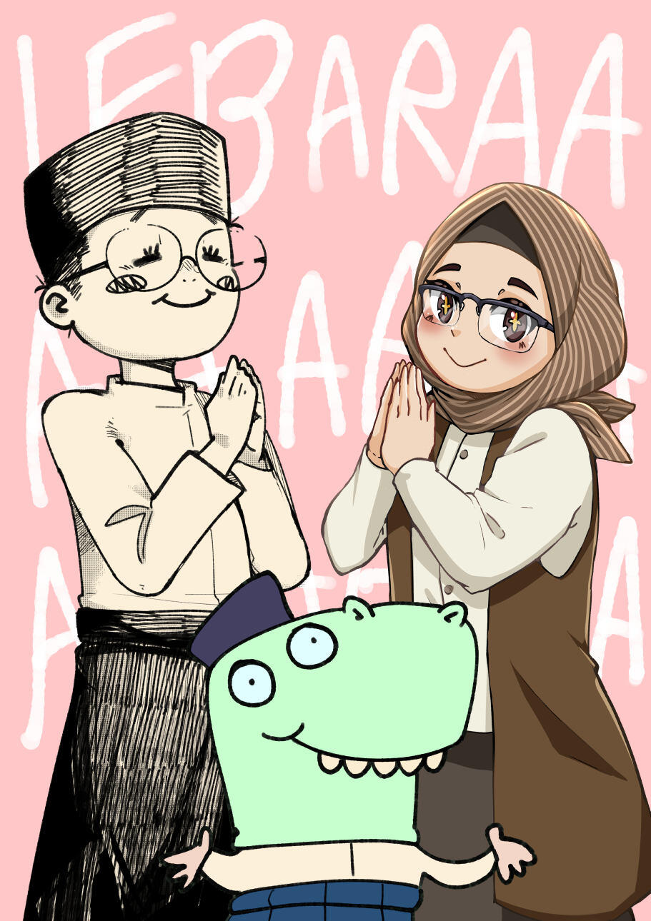 Regular Illustration