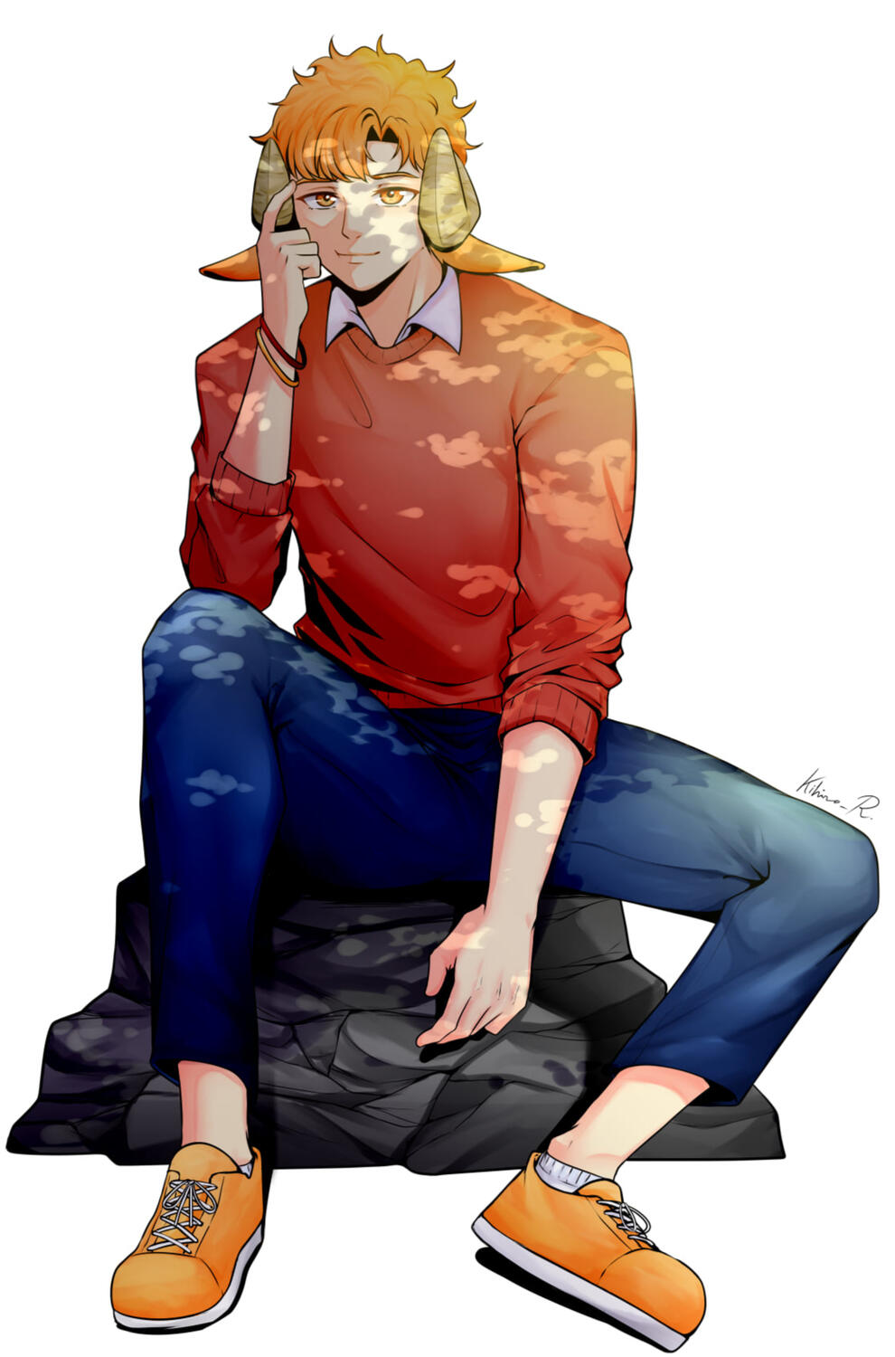 Collab Illustration